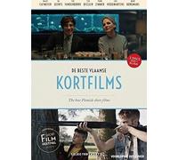 Selected Shorts 22 - The Best of Flemish Short Films ( De Broers Van Bommel / Drôle d'Oiseau / Empire / Feel Sad for the Bunny / Nkosi coiffure / Allegory of the Jam Jar / Shadow / Umpire / (Blu-