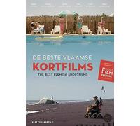Selected Shorts 26 - The Best of Flemish Short Films ( Blight / Harley Wheelchair / In the Palace / Klem / The Mish Mash / Perfect Moment / Muil / Pathetics / Provence / Springstof / Panta R (Blu