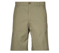 Selected Shorts SLHREGULAR BILL FLEX SHORTS in Green EU L