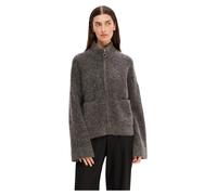 Selected Sia Full Zip Sweater