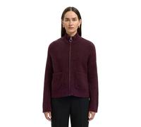 Selected Sia Full Zip Sweater