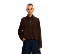 Selected Sia Full Zip Sweater