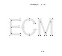 SELECTED SIGNS III-VIII 6 CD NEW VARIOUS