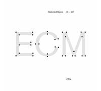 Various Artists - Selected Signs III-VIII (Music for ECM - A Cultural Archeology)