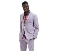 Selected Slim-mylologan Blazer Purple 54 Men