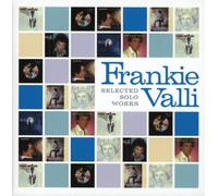 Frankie Valli - Selected Solo Works [CD]