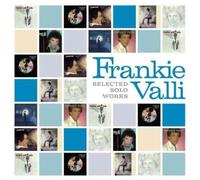 Selected Solo Works - Frankie Valli Compact Disc