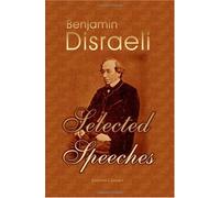 Selected Speeches