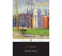Selected Stories – Penguin Books
