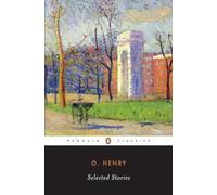 Selected Stories