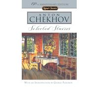 Selected Stories: Anton Chekho (Signet Classics)