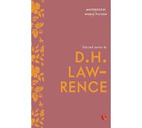 Selected Stories by D.H. Lawrence