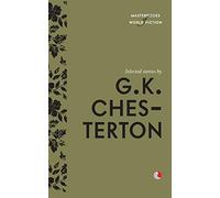 Selected Stories by G.K. Chesterton