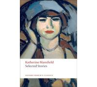 SELECTED STORIES by MANSFIELD, KATHERINE Paperback Self Help Business