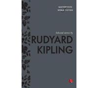 Selected Stories by Rudyard Kipling