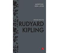 Selected Stories by Rudyard Kipling