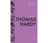 Selected Stories By Thomas Hardy