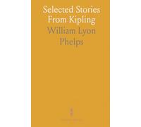Selected Stories From Kipling