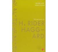 Selected Stories H. Rider Haggard