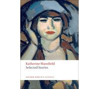 Selected Stories n/e (Oxford World's Classics)