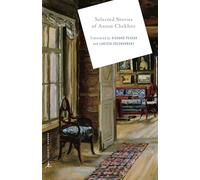 Selected Stories of Anton Chekhov