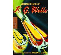 Selected Stories of H. G. Wells (Modern Library Classics)