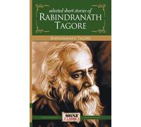 Selected Stories of Rabindranath Tagore (Master's Collections)