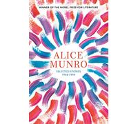 Selected Stories: Volume One 1968-1994