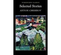 Selected Stories (Wordsworth Classics)