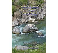 Selected Sutras from Sutta Pitaka
