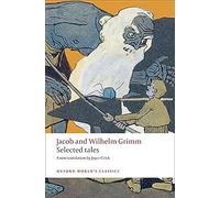 Selected Tales – Oxford World's Classics – Oxford University Press