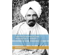 Selected Teachings of Saint Mangat Ram Ji, Volume-I