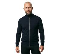 Selected Teller Relaxed Fit Full Zip Sweater
