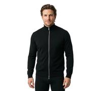 Selected Teller Relaxed Fit Full Zip Sweater