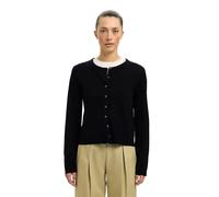Selected Thea Cardigan Black M Woman