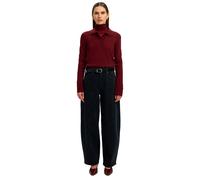 Selected Thea Long Sleeve Polo