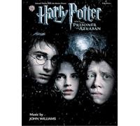 Selected Themes from the Motion Picture Harry Potter and the Prisoner of Azkaban: Easy Piano