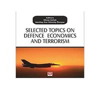 Selected Topics on Defence Economics and Terrorism