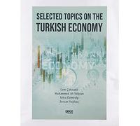 Selected Topics on The Turkish Economy