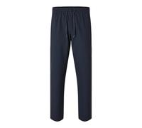 Selected 196 Robert String Straight Fit Pants Blue L Men