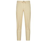 Selected Trousers SLH172-SLIMTAPE BRODY in Beige EU M