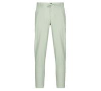 Selected Trousers SLH172-SLIMTAPE BRODY in Green EU XL