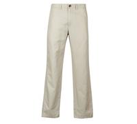 Selected Trousers SLH196-STRAIGHT MILES LINEN BLEND in Beige US 33 / 34