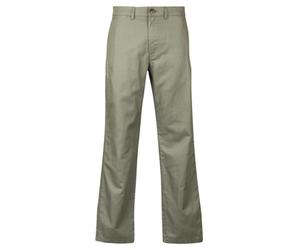 Selected Trousers SLH196-STRAIGHT MILES LINEN BLEND in Green US 31 / 32