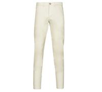 Selected Trousers SLHSLIM-NEW MILES 175 FLEX CHINO in Beige US 29 / 32