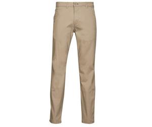 Selected Trousers SLHSLIM-NEW MILES 175 FLEX CHINO in Beige US 32 / 32