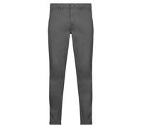 SELETED HOMME Men's Slhslim-New Miles 175 Flex Pants W N Chino, Dark Shadow, 36 W/34 L