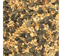Johnston & Jeff Selected Wild Bird Seed Mix 12.75kg - Wilko