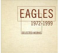 Selected Works 1972-1999 [Box Set Reissue] by Eagles (CD, 2014)