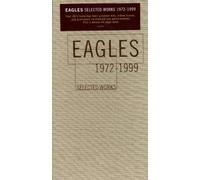 Selected Works 1972-1999 by Eagles (2000) Audio CD